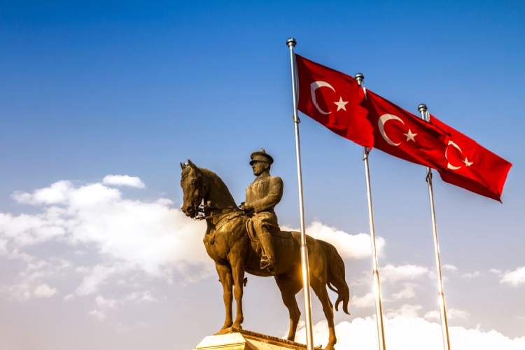19 Mayıs’ın Gençliğe Ve Geleceğe Bıraktığı Anlamlı Miras