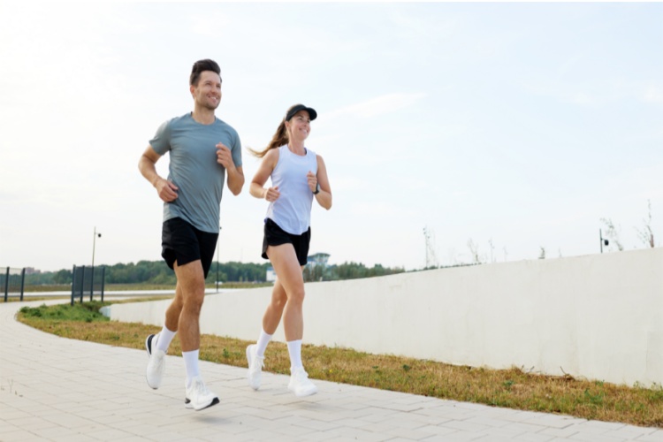 Açık Havada Spor Yapma Rehberi