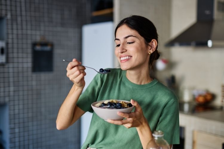 Balık Sevmeyenler İçin Omega-3 İçeren Besin Alternatifleri