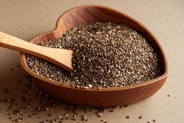 Chia Tohumu