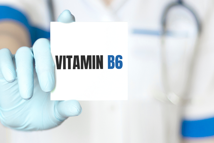 B6 vitamini