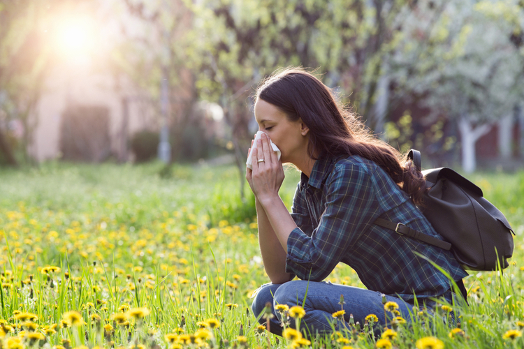 Bahar Alerjisinden Kendimizi Nasıl Korumalıyız