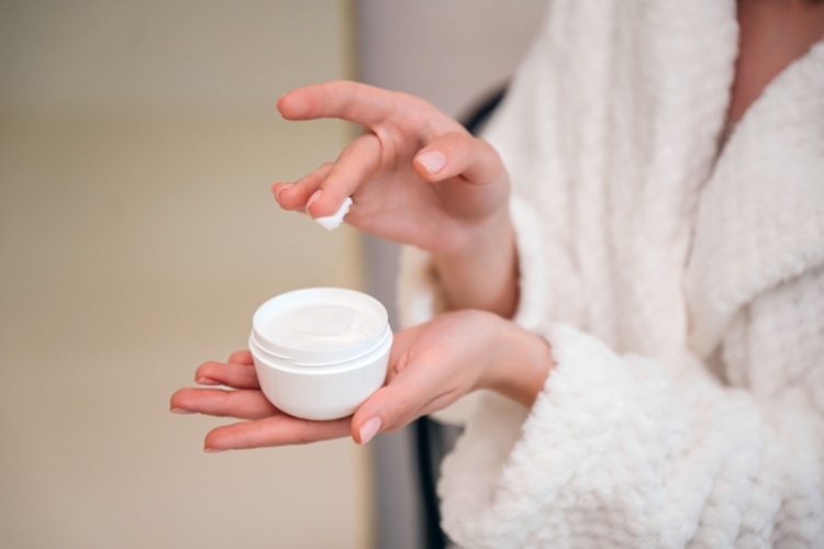 Cilt Tipinize Uygun Bir Nemlendirici Tercih Edin