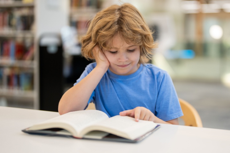 Çocuklara Kitap Okuma Alışkanlığı Kazandırmak Çok Kolay! İşte İlham Veren 5 Yöntem...