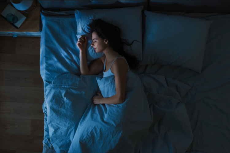 Düzenli Uykunun Hayatınıza Sağlayacağı Faydalar