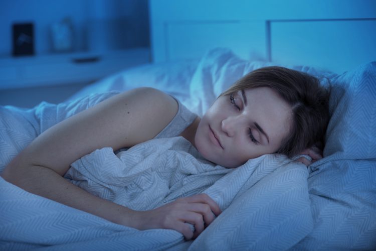 Düzenli uyku ve dinlenmenin önemi