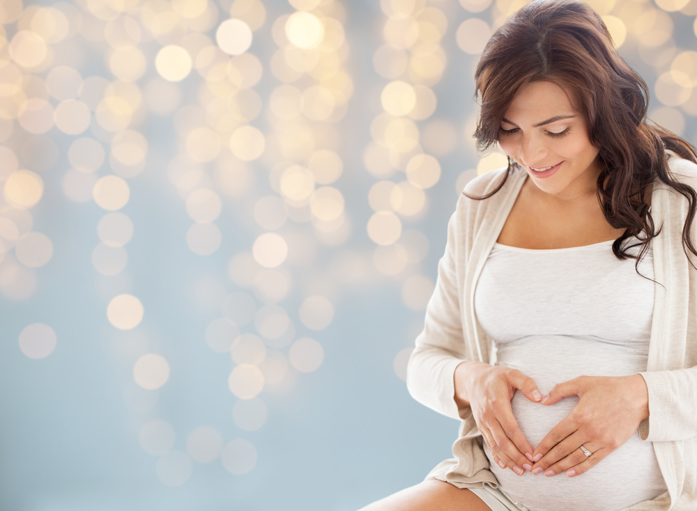 Hamilelik ve Sindirim Sistemi İlişkisi