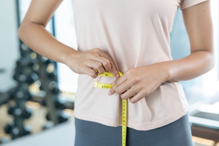 İdeal Kilonuzu Koruyun