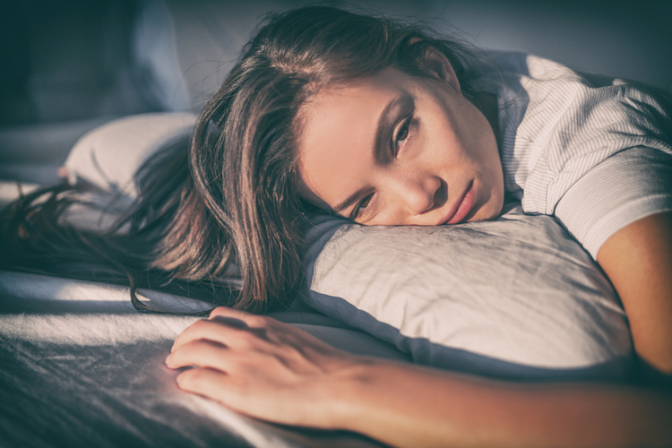 Kronik Yorgunluk Nedir Kronik Yorgunluktan Kurtulmak İçin Neler Yapılmalı