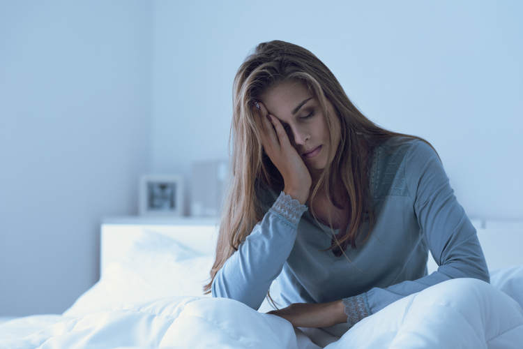 Kronik Yorgunluk ve Halsizlik Hissinin Nedenleri Nelerdir
