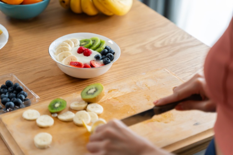 Sağlıklı beslenme