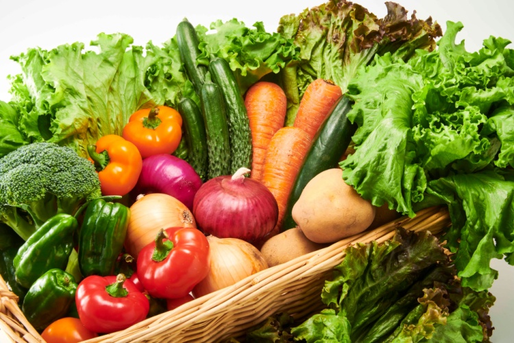 Mevsimin Şifalı Sofrası ve En Etkili Bağırsak Dostu Sebzeler