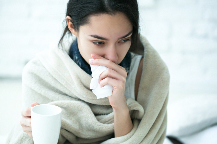 Mevsimsel Grip İçin Kimler Risk Grubundadır