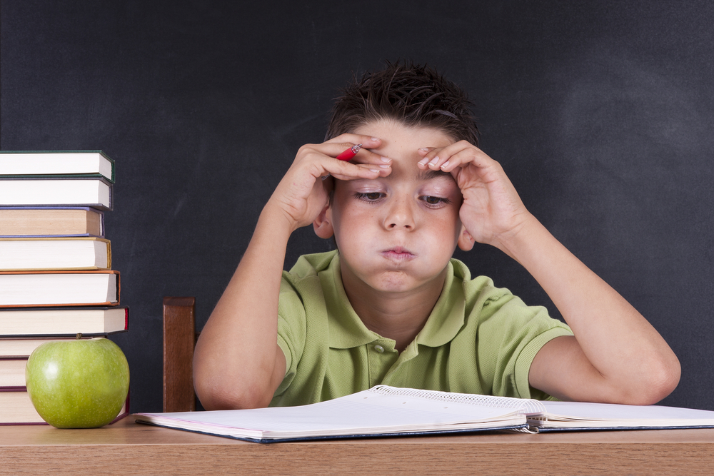 Okul Çağındaki Çocuklarda Stres Yönetimi Nasıl Yapılır
