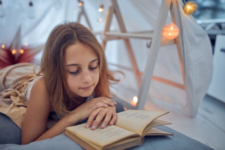 Okuma Ortamını Değiştirin