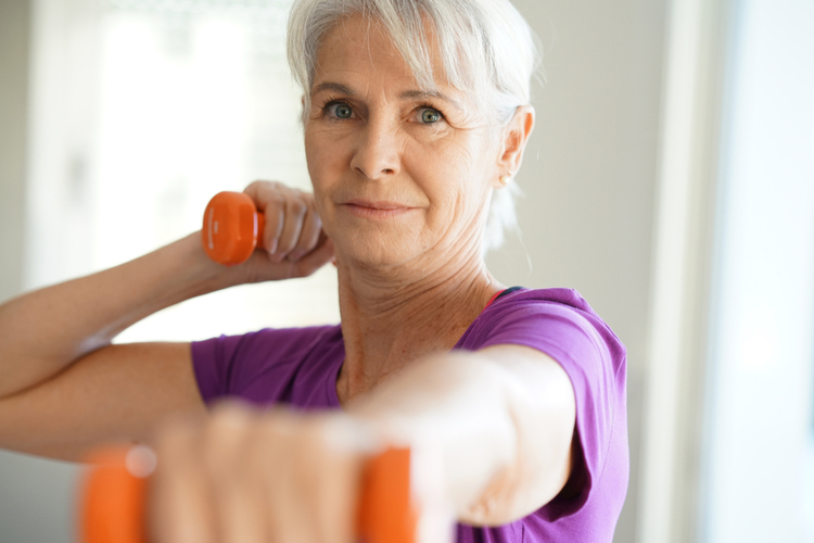 Osteoporoz Önlenmesi İçin Neler Yapılabilir