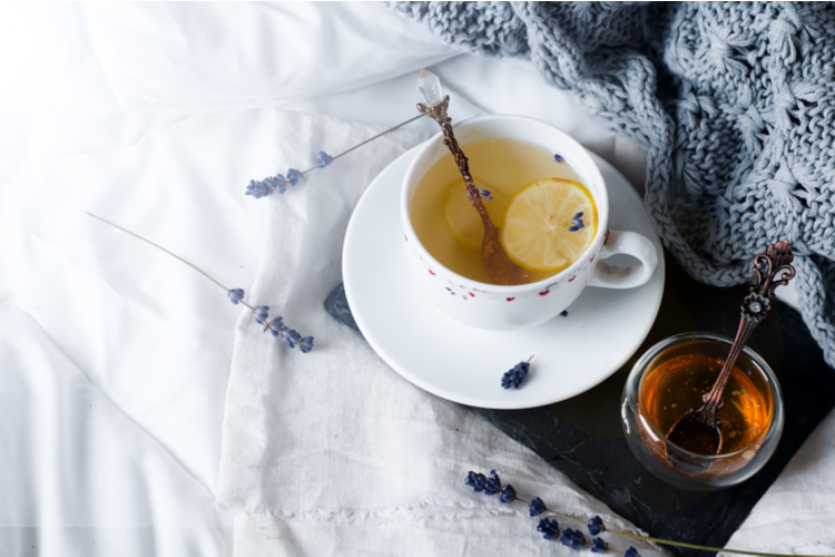 Soğuk Havalarda Tüketebileceğiniz 5 Kış Çayı Tarifi