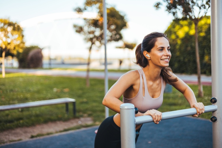 Stresi Azaltarak Zihinsel Arınma Sağlar 