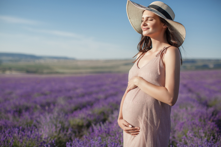 Yaz Aylarında Hamilelik Geçirenlere İyi Yaşam Önerileri
