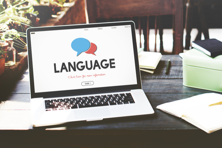 Yeni Bir Dil Öğrenin
