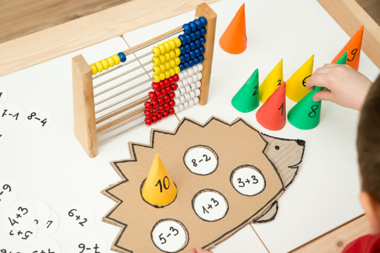 çocuk matematik oyunları, çocuğun matematik zekası nasıl geliştirilir, çocuğumun matematiğini nasıl geliştirebilirim