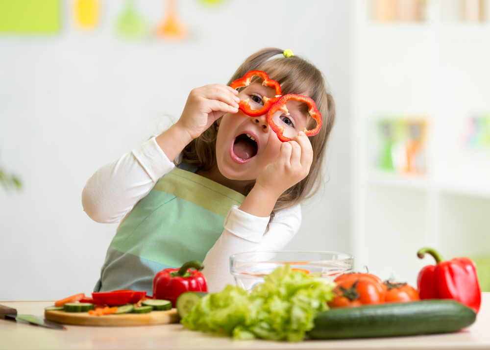 leziz ve sağlıklı çocuk yemek tarifleri