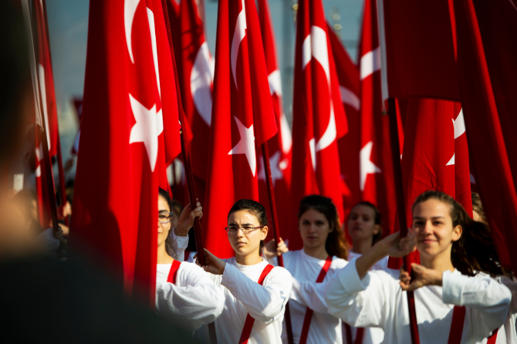 Ortak Hedefler ve Yarının Vizyonu
